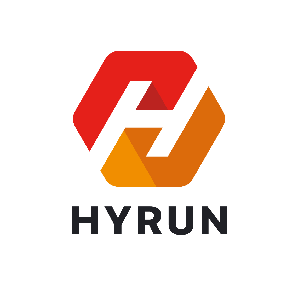 Hyrun packaging